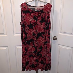 🍄(4 for $40) Julian Taylor Dress